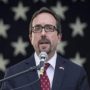 Top US diplomat to arrive in Pakistan tomorrow