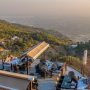 Monal restaurant location set to feature new Margalla viewpoint
