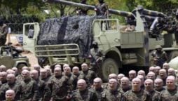 Tehran is set to deployment of forces to Lebanon: Iranian official says