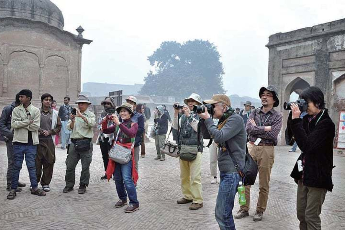 Steering committee established to promote tourism in Punjab