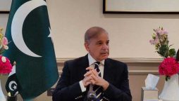 PM instructs FBR to embrace technology for better tax, revenue collection