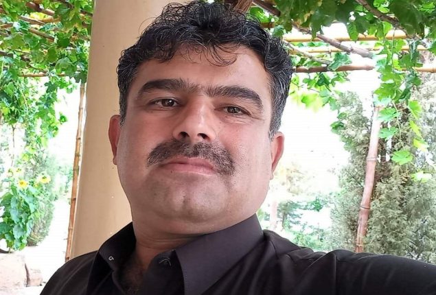 Journalist Nisar Lehri killed in Mastung