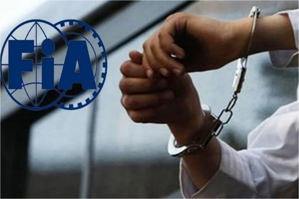 FIA