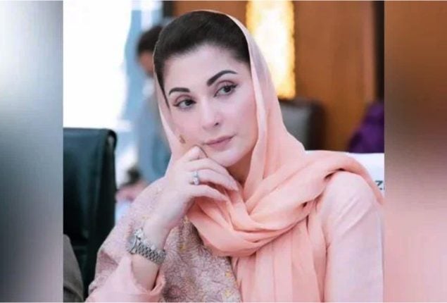 CM Punjab launches School Nutrition Programme