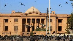 SHC suspends KU decision on Justice Jahangir’s degree
