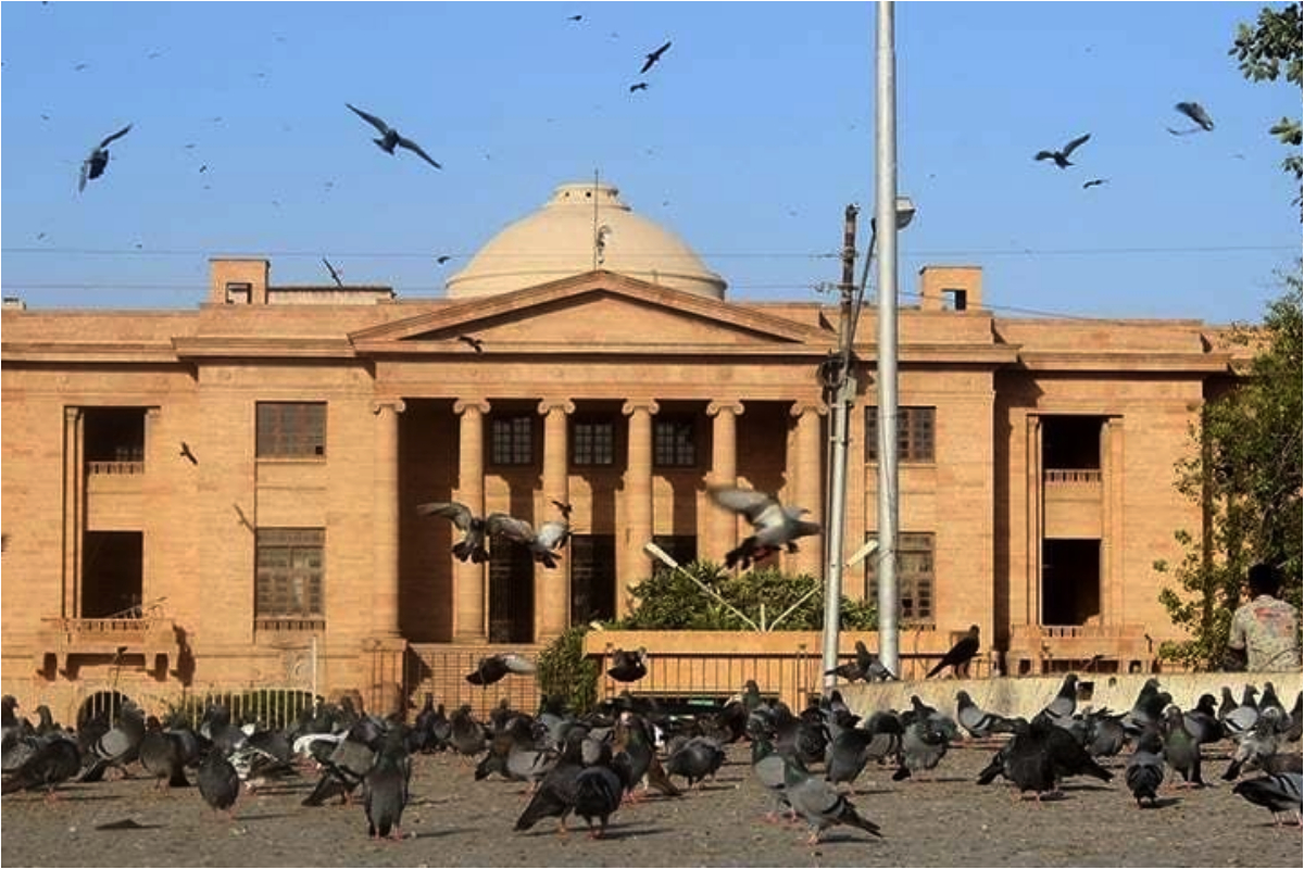 SHC