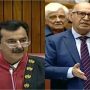Senate passes bill imposing 3-years jail term for unauthorised gatherings
