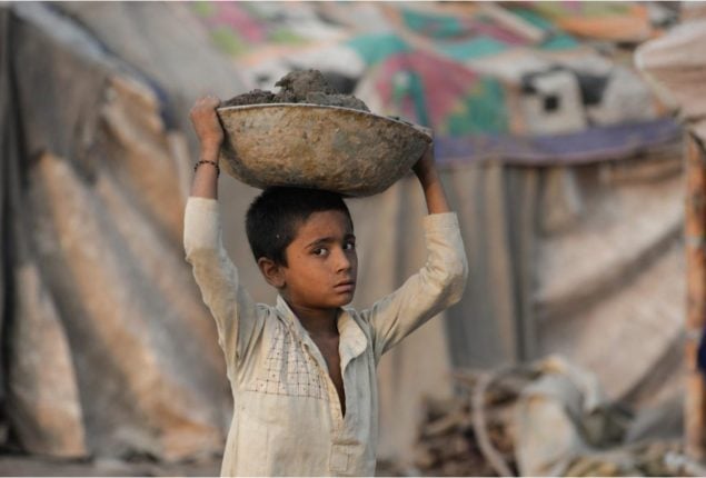 Punjab to increase minimum employment age to 16 years