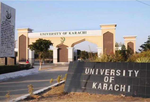 KU MCD launches departmental digital magazine