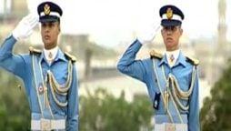 Defence Day