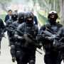 CTD arrests 33 suspected terrorists across Punjab