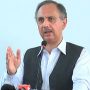 Omar Ayub among other PTI leaders arrested in Rawalpindi