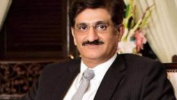 Sindh CM
