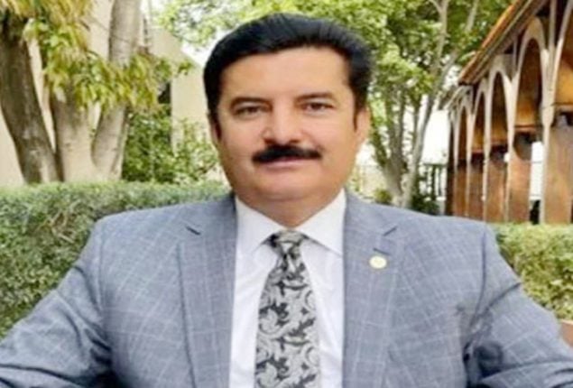 Kundi calls for action against PTI workers involved in vandalism  