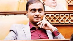 PML-N MPA