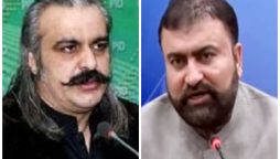 Balochistan CM Bugti denies meeting with KP CM Gandapur in Islamabad
