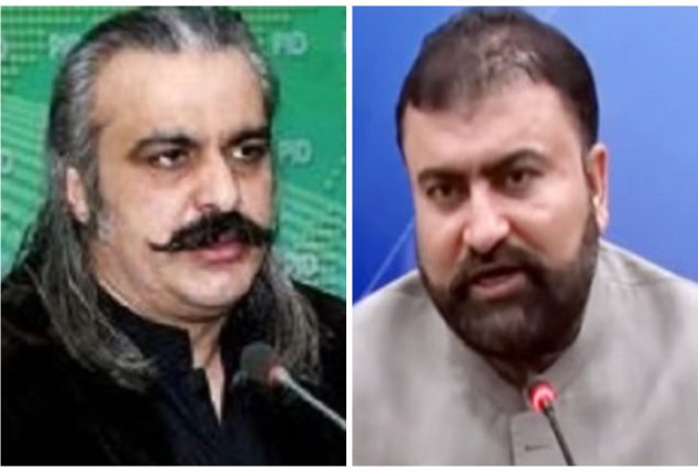 Balochistan CM Bugti denies meeting with KP CM Gandapur in Islamabad