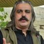 Case filed against Gandapur for attacking police in Lahore