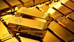 Gold rate in Pakistan on Oct 7 up by Rs200 to Rs275,700/tola