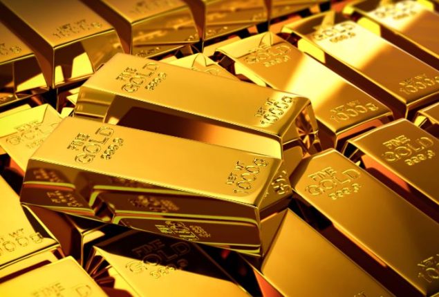 Gold rate in Pakistan on Oct 7 up by Rs200 to Rs275,700/tola