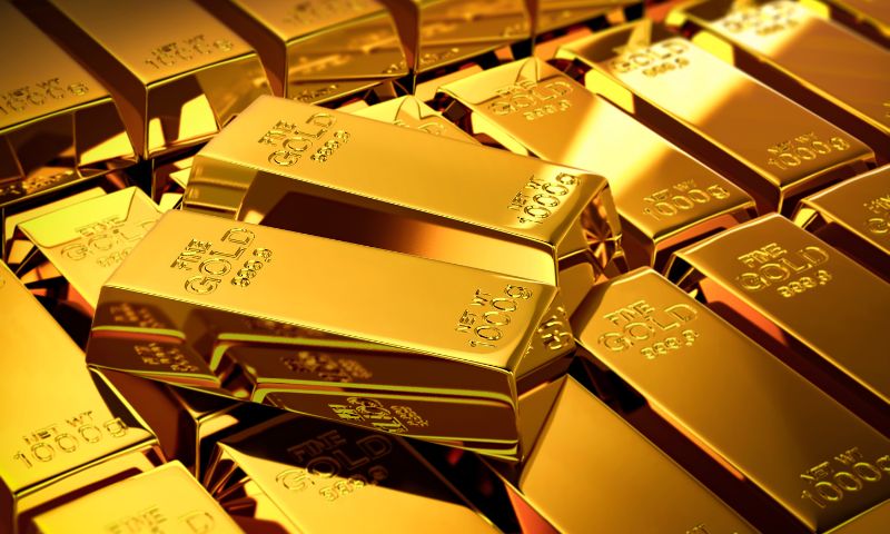 Gold rate in Pakistan