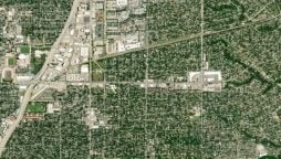 Google Maps update