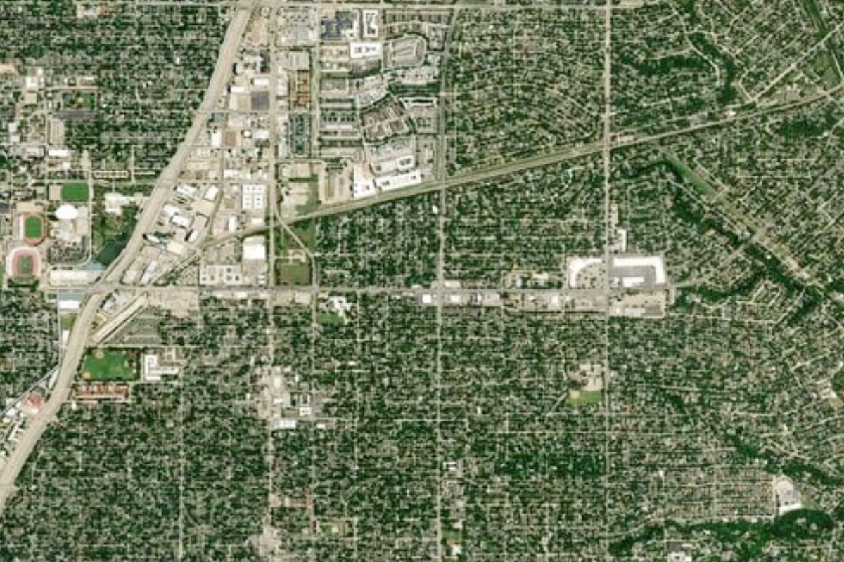 Google Maps update