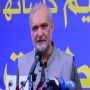 Hafiz Naeem advocates peaceful, constitutional struggle