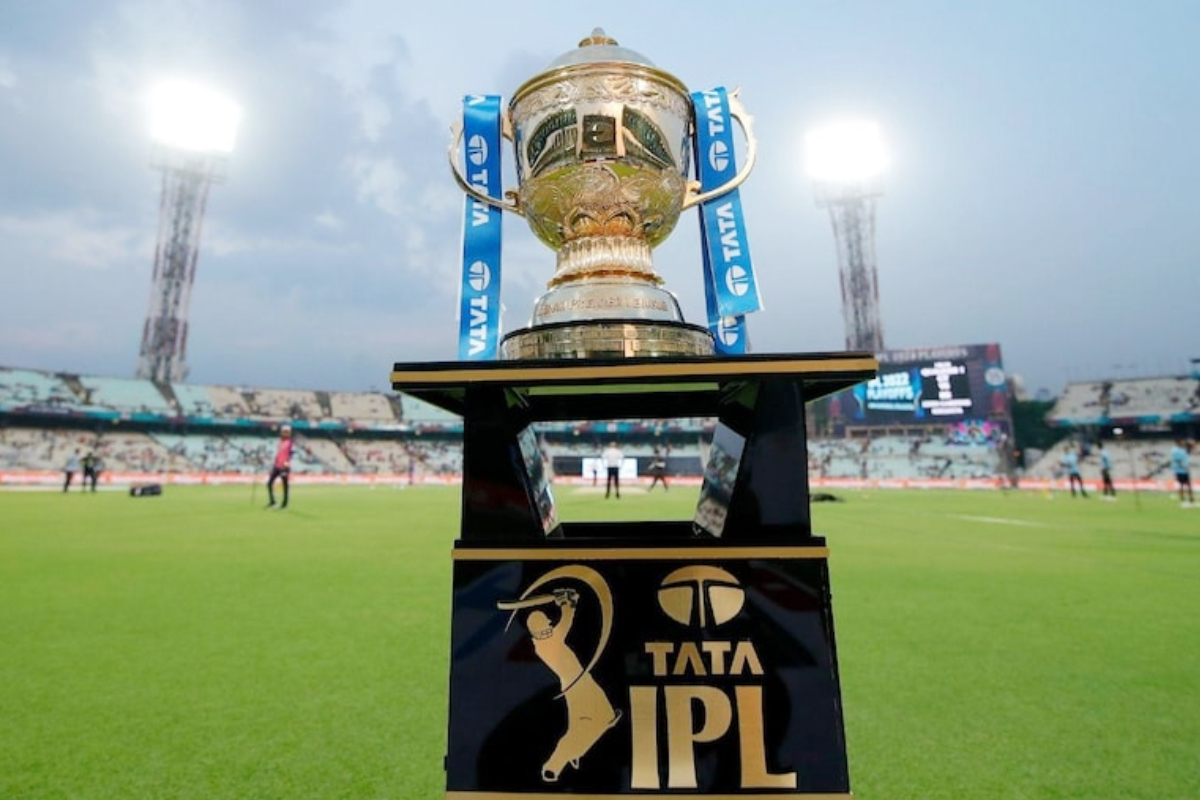 IPL 2025 match fees