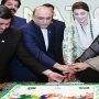 Zardari, Shehbaz reaffirm commitment to collaborate with KSA to promote peace, uplift in region