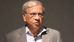 Kaiser Bengali says country is bankrupt; no one is willing to grant us loans