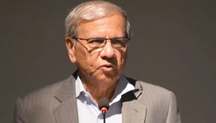 Kaiser Bengali says country is bankrupt; no one is willing to grant us loans.