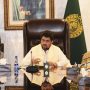Sindh Governor advocates public holiday on 11th Rabi’ al-Awwal