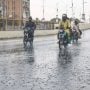 Isolated rains likely in upper parts of Islamabad, Pakistan
