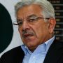Govt confident Maulana Fazl to back amendments: Khawaja Asif