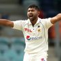 Khurram Shahzad, Aamir Jamal fit declared ahead of England series