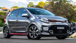 Kia Picanto latest price, installment plans in Pakistan – September 2024