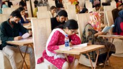 PMDC announces Karachi MDCAT test date for 2024
