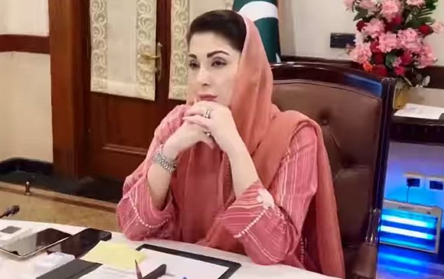 CM Punjab announces to establish Nawaz Sharif Cancer Hospital in Lahore