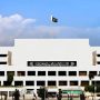 New judicial reforms: Govt is confident to pass constitutional amendment in NA tomorrow