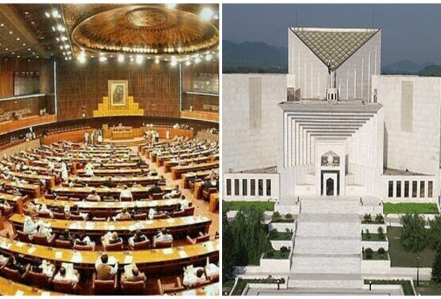 SC July 12 verdict is ‘unenforceable’ after changes made to Election Act 2017: NA Speaker