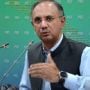 Omar Ayub claims Tarar, Bhutto had no knowledge of draft constitutional amendments