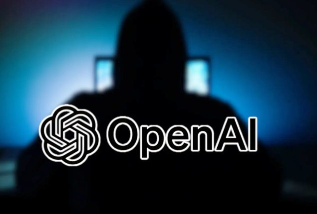 OpenAI X account