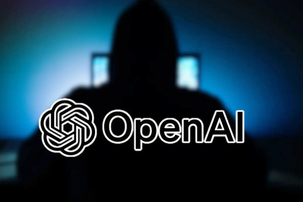 OpenAI X account
