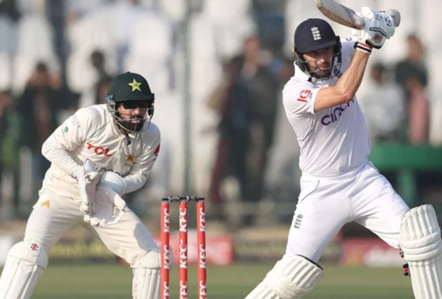 Pakistan set to reveal squad for England test series, major changes expected