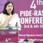PIDE 4th RASTA Concludes with Critical Insights on Food, Agriculture, & Fiscal Management
