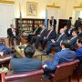PM Shehbaz invites American banks for investment in key sectors