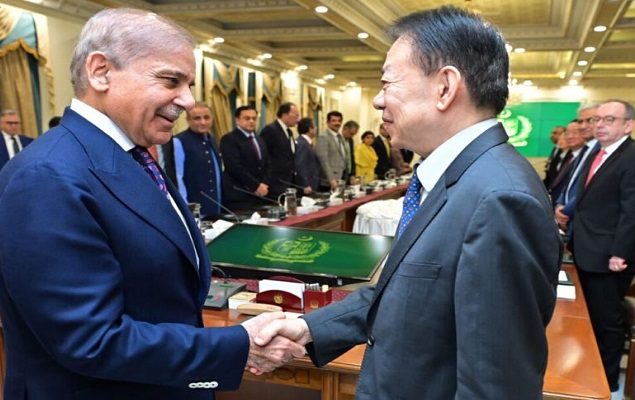 ADB President Asakawa lauds Pakistan’s economic reform agenda, reaffirms support