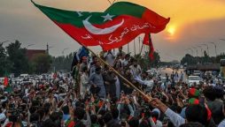 KP CM Gandapur sets two-week deadline for release of PTI founder