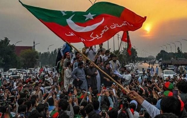 KP CM Gandapur sets two-week deadline for release of PTI founder